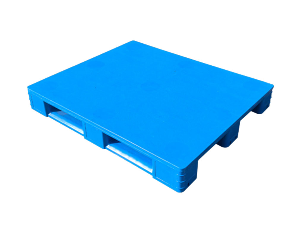 BH1210 Reinforced Solid 3-Runner