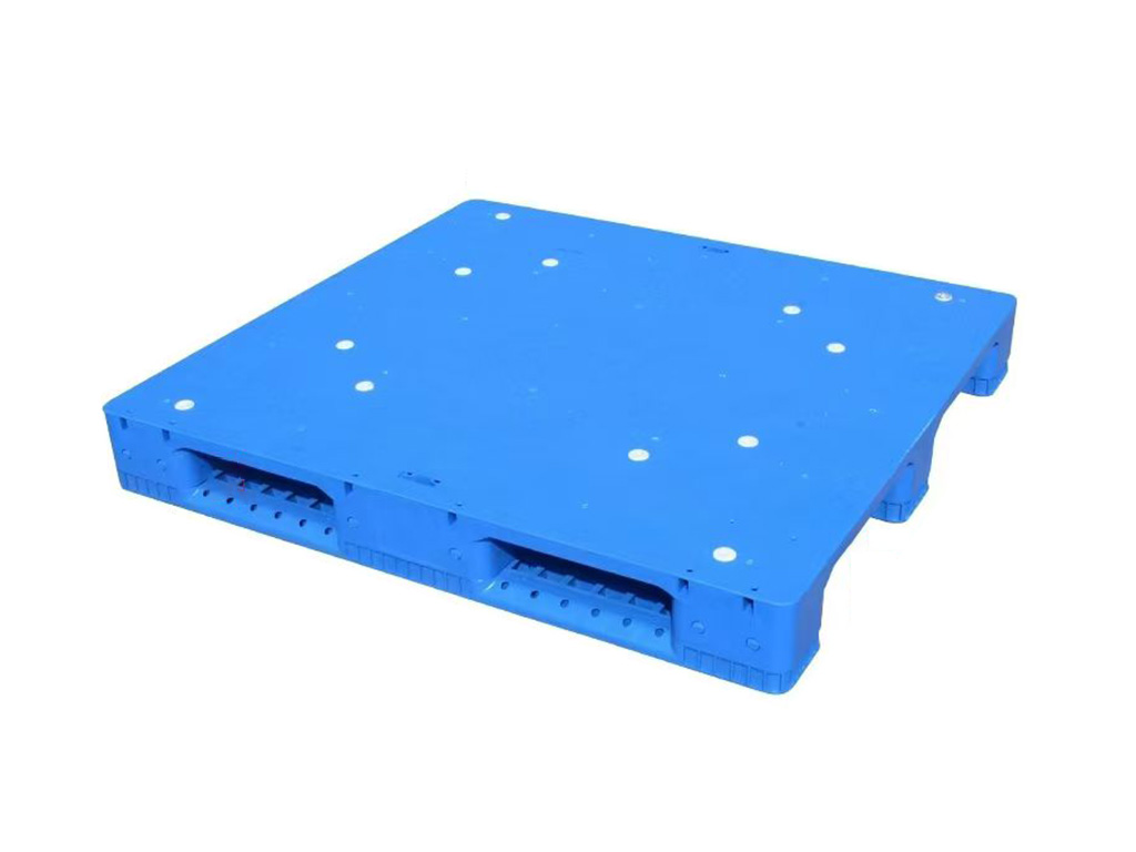 BH1211A Reinforced Solid 3-Runner