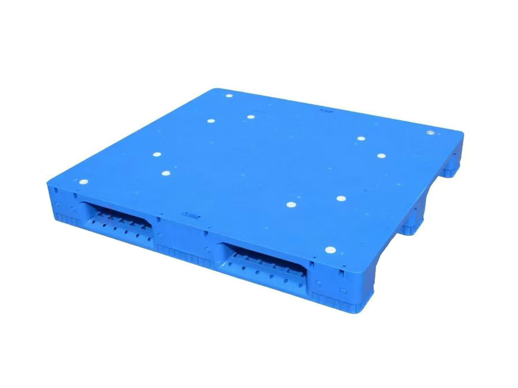 BH1211B Reinforced Solid 3-Runner