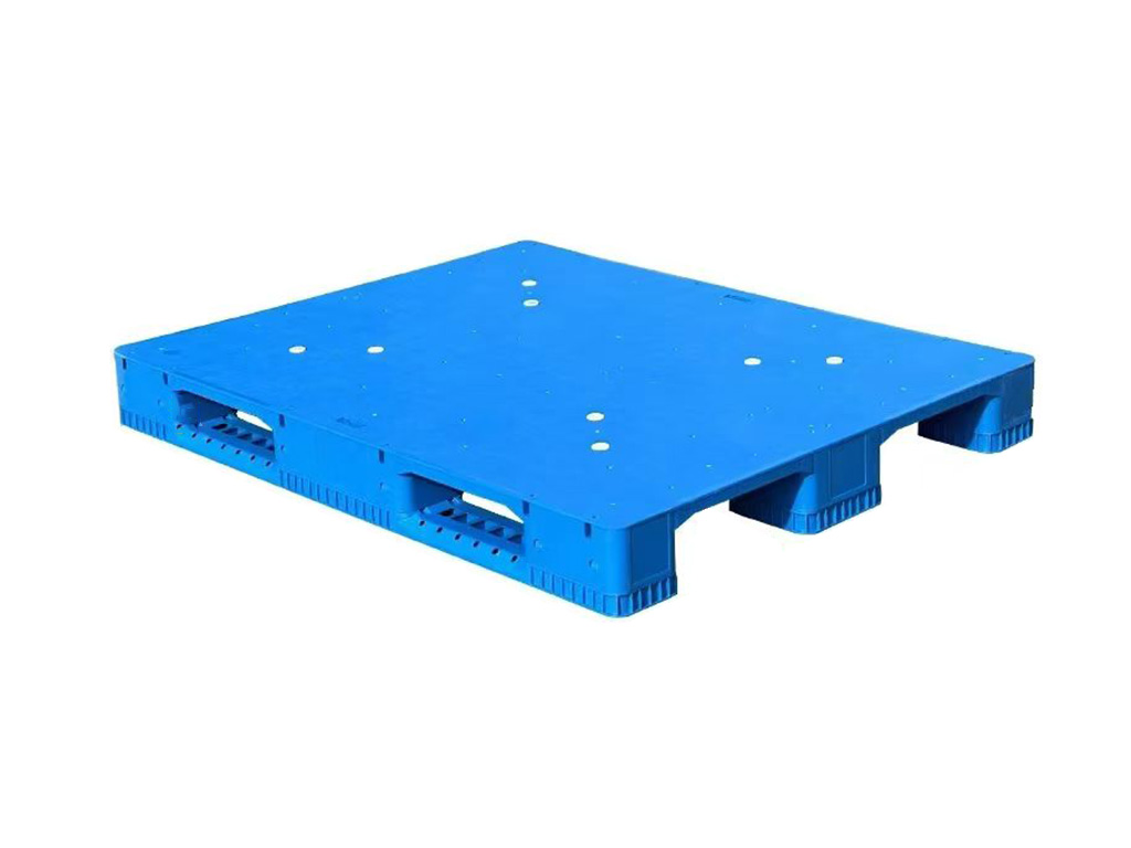 BH1411A Reinforced Solid 3-Runner
