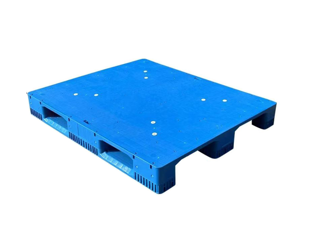 BH1412A Reinforced Solid 3-Runner