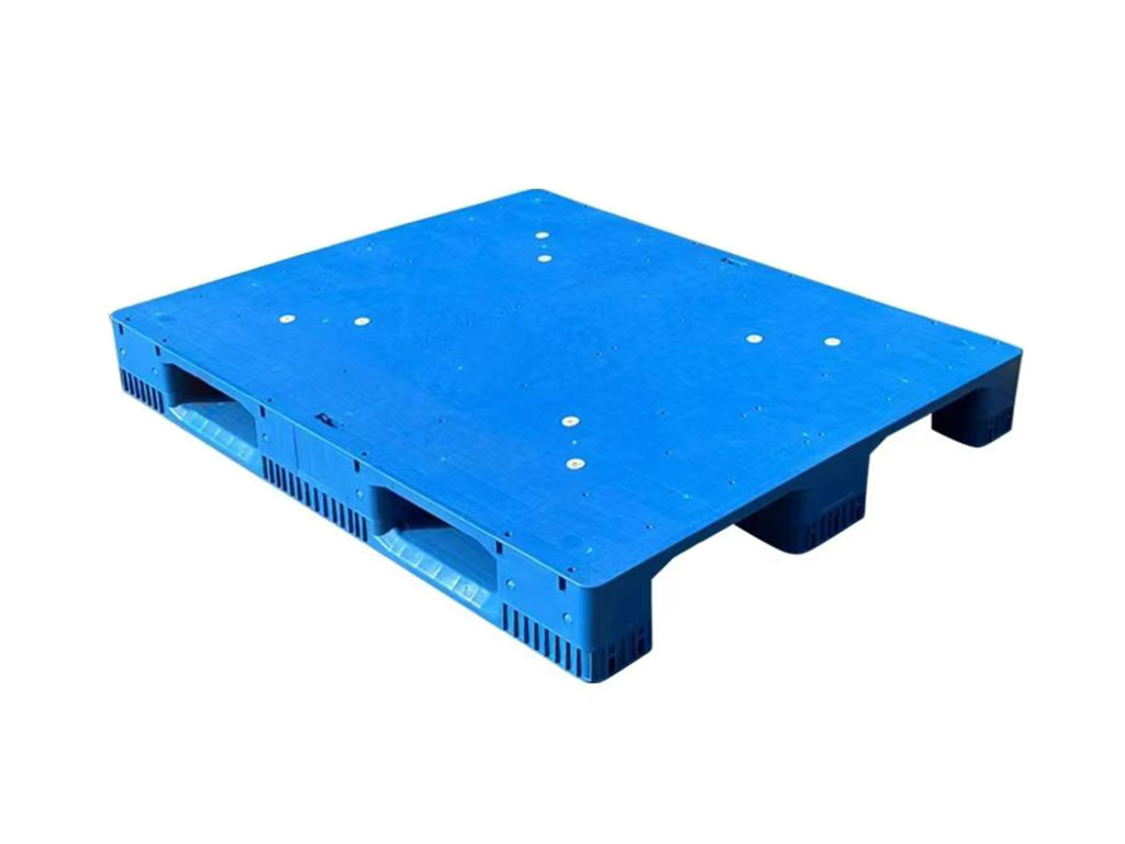 BH1412B Reinforced Solid 3-Runner