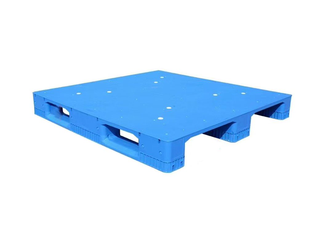 BH1414B Reinforced Solid 3-Runner