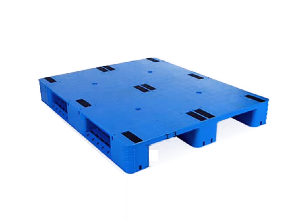 BH1111 Solid 3-Runner