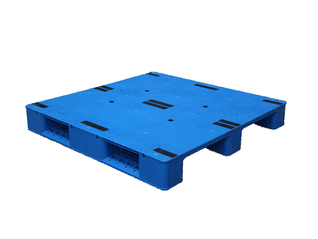 BH1212 Solid 3-Runner