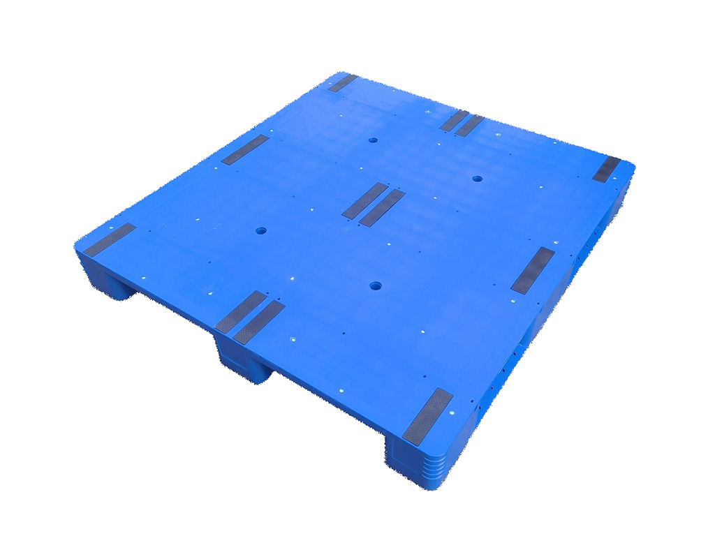 BH1412 Solid 3-Runner